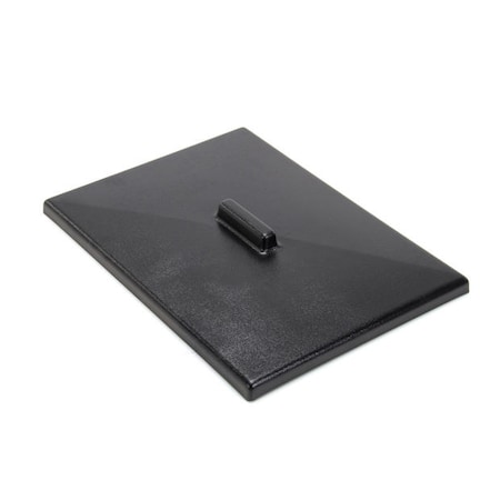 Saniserv Molded Pan Mix Lid 107794